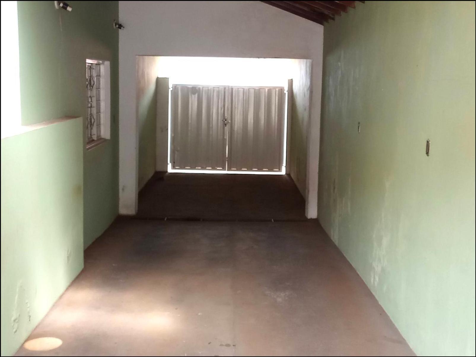 Suite Privativa Giga Brotas Esterno foto